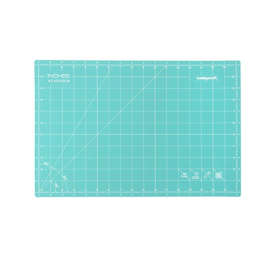 Self-Healing Cutting Mat A3