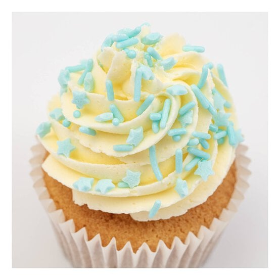 PME Baby Blue Sprinkle Mix 76g image number 2