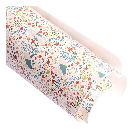 Peter Rabbit Permanent Vinyl 12 x 12 Inches 3 Pack image number 4