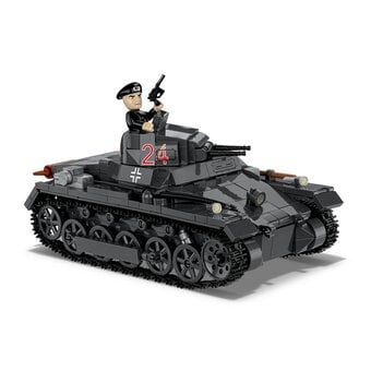 COBI Panzer I Ausf.B Set 1:28