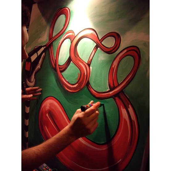 Uni-ball Posca PC 5M Red image number 4