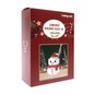 Snowman Building Blocks Set image number 3