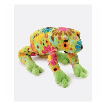 Simplicity Plush Animals Sewing Pattern S9521
