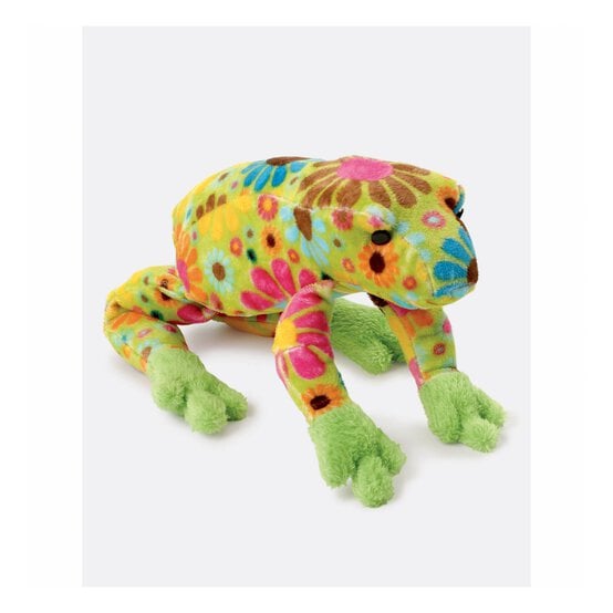 Simplicity Plush Animals Sewing Pattern S9521 image number 2