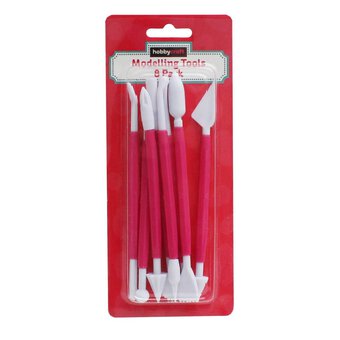 Modelling Tools 8 Pack