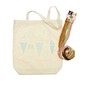 Ice Creams Embroidery Tote Kit image number 3