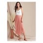 Simplicity Women&rsquo;s Skirt Sewing Pattern S9607 (16-24) image number 5