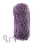 West Yorkshire Spinners French Lavender Elements Yarn 50g image number 3