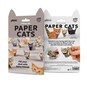 Pikii Fold Your Own Paper Cats Kit image number 5