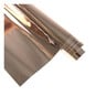 Metallic Rose Gold Glossy Permanent Vinyl 12 x 48 Inches image number 3