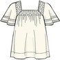 Simplicity Women&rsquo;s Separates Sewing Pattern S8926 (6-14) image number 4