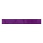 Trimits Ultra Violet Double-Faced Satin Ribbon by the Metre 10mm image number 2