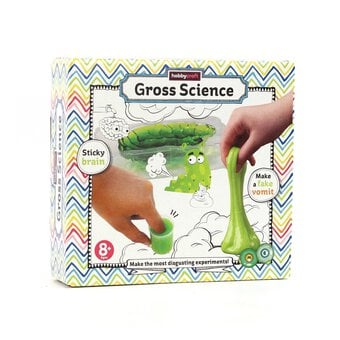Gross Science Kit