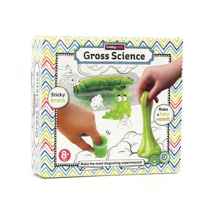 Gross Science Kit image number 1
