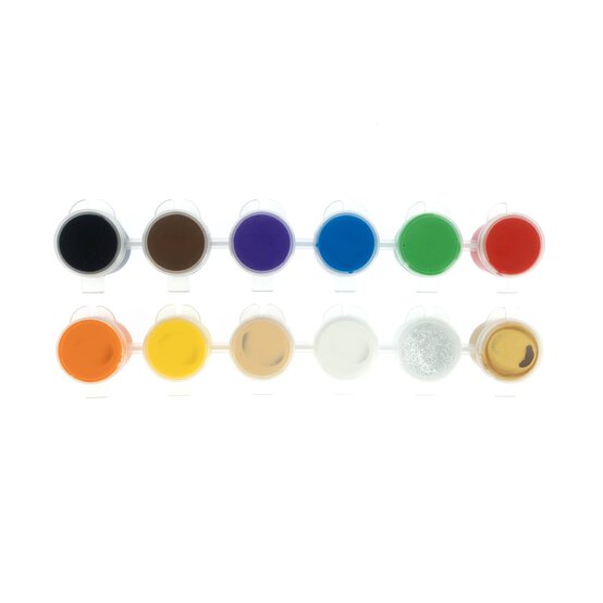 Make Your Own Pottery Kit image number 4