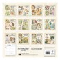 Peter Rabbit Wall Calendar 2027 image number 4