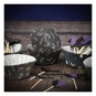 Halloween Cupcake Case and Topper Set 24 Pack image number 1