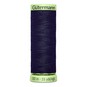 Gutermann Blue Top Stitch Thread 30m (339) image number 1
