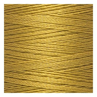 Gutermann Yellow Sew All Thread 250m (968)