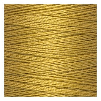 Gutermann Yellow Sew All Thread 250m (968) image number 2