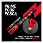 Uni-ball Posca White PC-8K Marker Pens 2 Pack image number 5