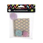 Mermaid Stationery Set 4 Pack image number 4
