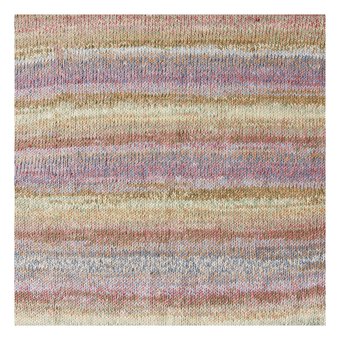 Rico Creative Earthy Chic-Unique Cotton DK 100g