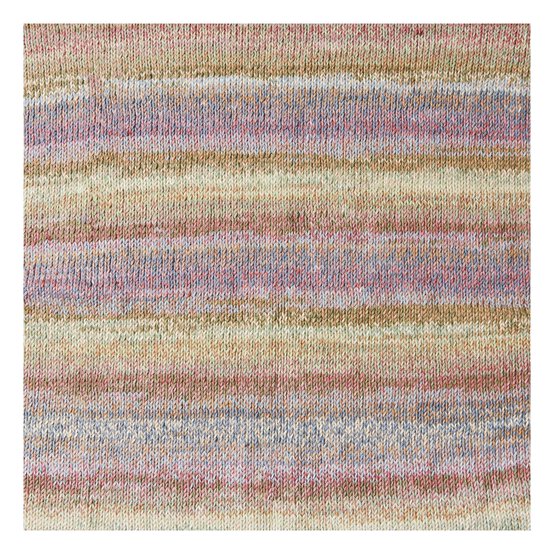 Rico Creative Earthy Chic-Unique Cotton DK 100g image number 2