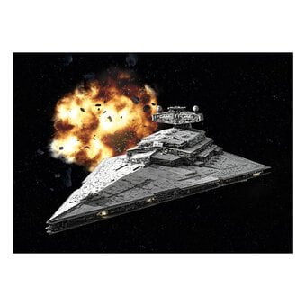 Revell Star Wars Imperial Star Destroyer Model Kit