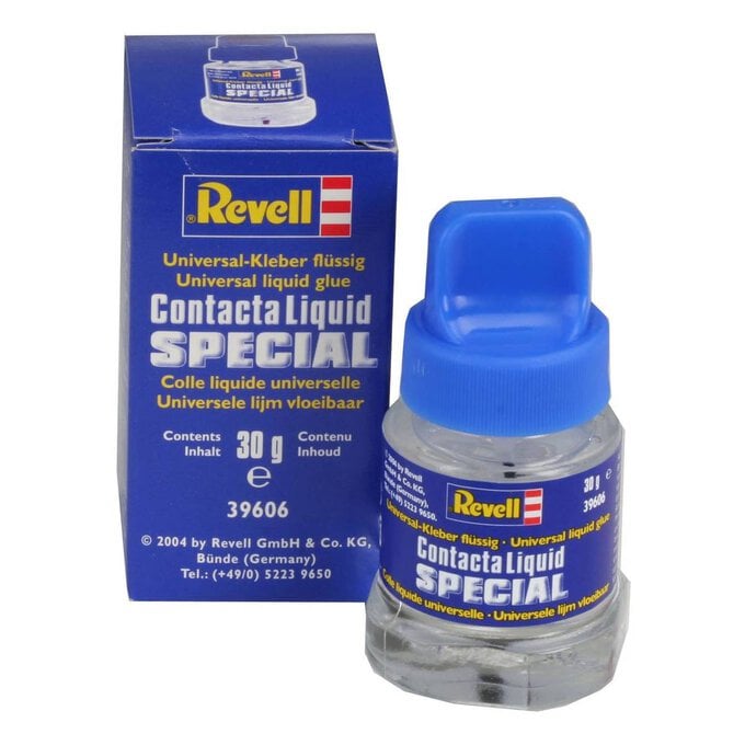 Revell Contacta Liquid Special 30g image number 1