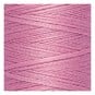 Gutermann Pink Sew All Thread 100m (663) image number 2