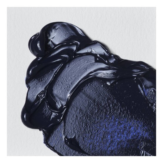 Winsor And Newton Winton Oil Colour 37ml Phthalo Blue image number 2