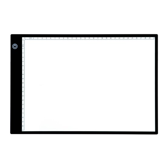 Purelite Ultra-Thin Led Light Box A4