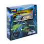 Revell Glow in the Dark RC Helicopter Streak image number 1
