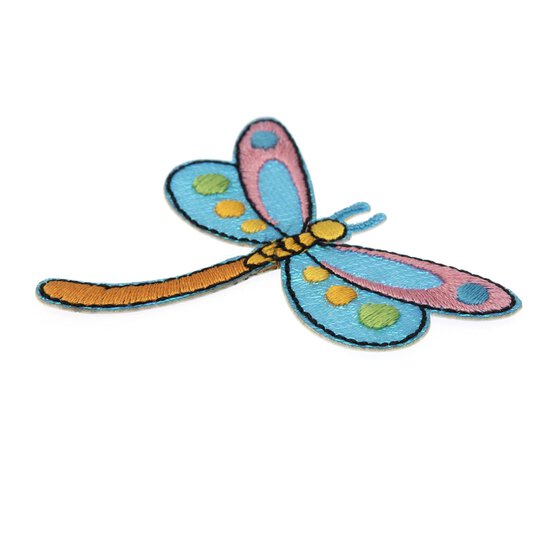 Butterfly Motifs 13 Pack image number 3