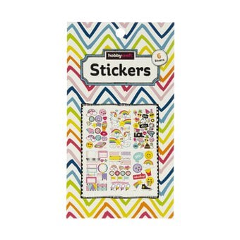 Emoji Sticker Book image number 3