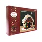 Gingerbread House Nano Block Set image number 2