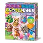 Mould and Paint Googly Eyes Animals Kit image number 1