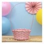 Pink Egg Basket image number 1