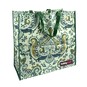 Green Paisley Woven Bag for Life image number 1