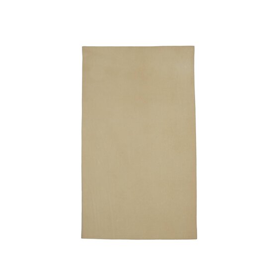 Glowforge Proofgrade Natural Leather 12 x 20 Inches image number 3