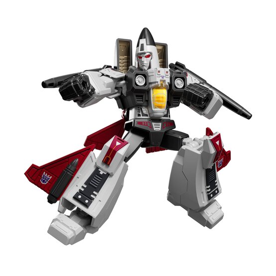 Blokees Transformers 03 Shattered Universe Model Kit image number 8