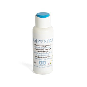 Diamond Dotz Stick All-Purpose Dotting Adhesive 75ml