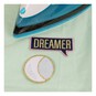 Dreamer Iron-On Patches 4 Pack image number 2