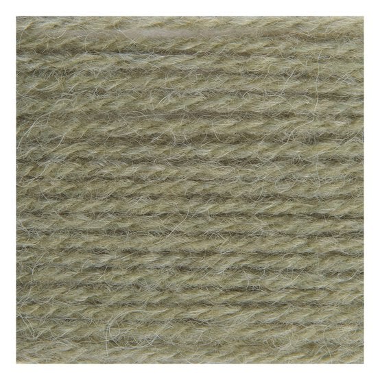 Rico Sage Soft Alpaca DK 50g  image number 2