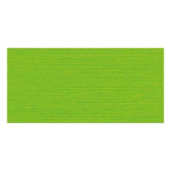 Madeira Neon Green Aeroflock Overlocker Thread 1000m (9950)