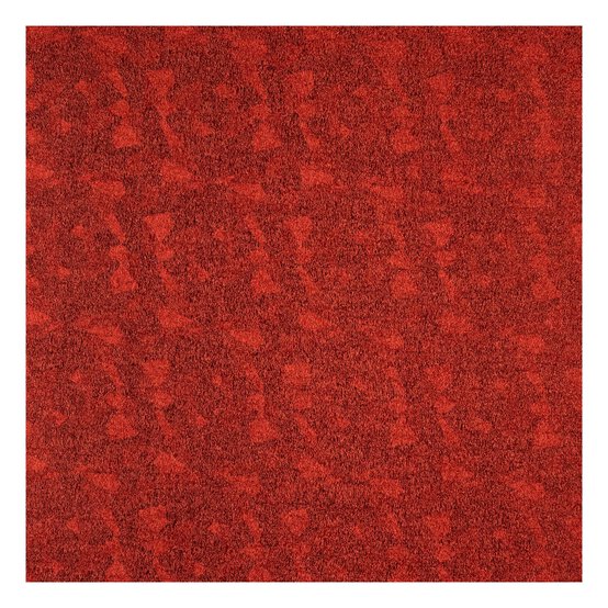 Red Hologram EVA Foam Sheet 22.5cm x 30cm image number 5