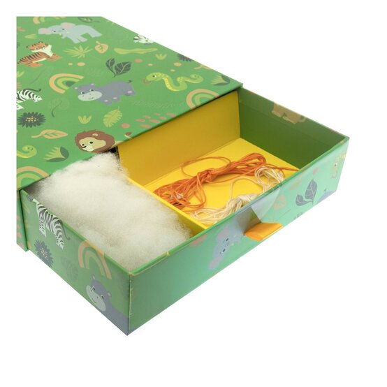 Animal Sewing Craft Box image number 6