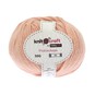 Knitcraft Soft Peach Picklechops DK Yarn 50g image number 1