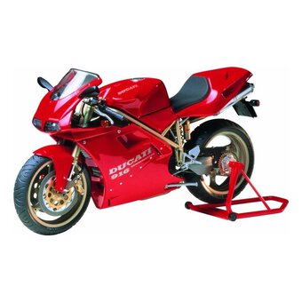 Tamiya Ducati 916 Model Kit 1:12